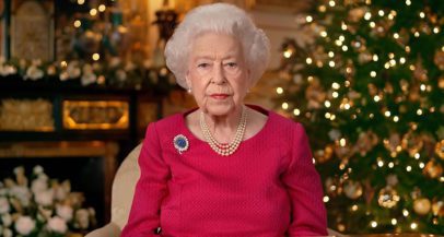 Kraljica Elizabeta nikoli več ne bo živela v Buckinghamski palači