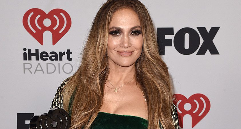 VIDEO: Nagrajena Jennifer Lopez postregla z ikoničnim nastopom