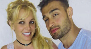 Britney Spears je noseča! Ali pričakuje dvojčka?
