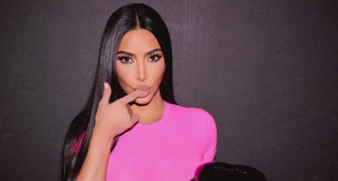 Kim Kardashian po novem na TikToku! Poglej si njen prvi video
