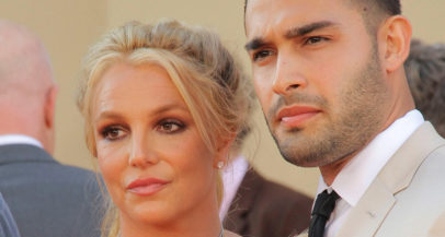Britney Spears sporočila žalostno novico, da ni več noseča