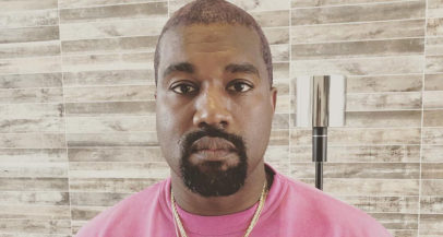 TAKO se je Kanye West po dveh mesecih suspenza vrnil na Instagram