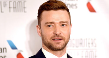 UAU! Poglej, za kakšno ceno je Justin Timberlake prodal svoje pesmi