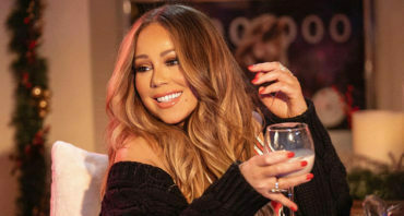 Mariah Carey tožijo zaradi hita 'All I Want for Christmas Is You'