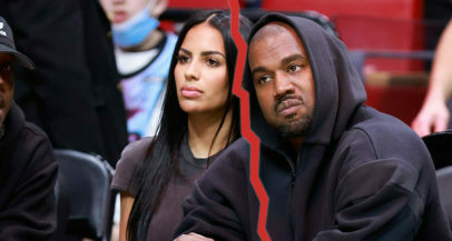 Zakaj sta se razšla Kanye West in Chaney Jones