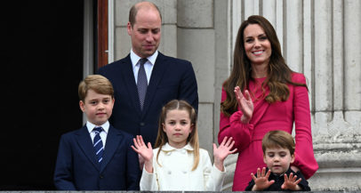 Princ William, Kate Middleton in njuni trije otroci se selijo iz Londona