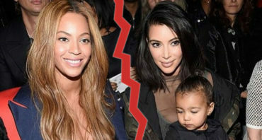 Zakaj Beyoncé ne prenese Kim Kardashian