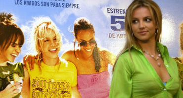 Nekdanja soigralka od Britney Spears razkrila žalostno skrivnost o pop zvezdnici
