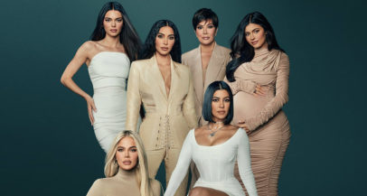 VIDEO: Izšel napovednik za drugo sezono serije 'The Kardashians'