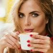 Kako z uživanjem kave upočasniti staranje?
