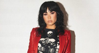 Demi Lovato - Modna.si