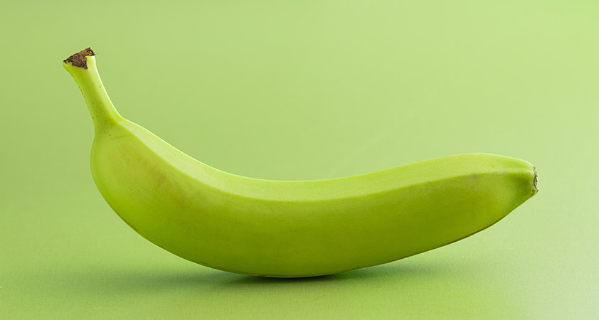 Zelena banana - Modna.si