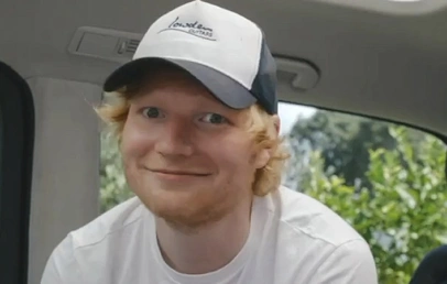 Ed Sheeran - Modna.si