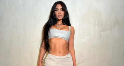 Kim Kardashian - Modna.si
