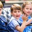Kraljevi fotograf razkril trik, kako fotografira kraljeve otroke