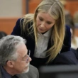 Kaj je Gwyneth Paltrow zašepetala svojemu tožniku na sodišču