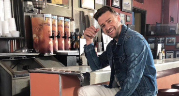 Justin Timberlake - Modna.si