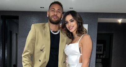 Neymar, Bruna Biancardi - Modna.si