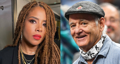 Kelis, Bill Murray - Modna.si