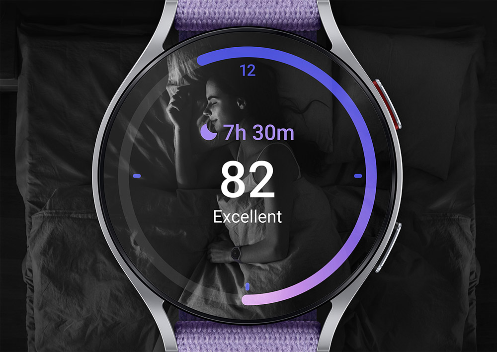 Samsung Galaxy Watch6 - Modna.si