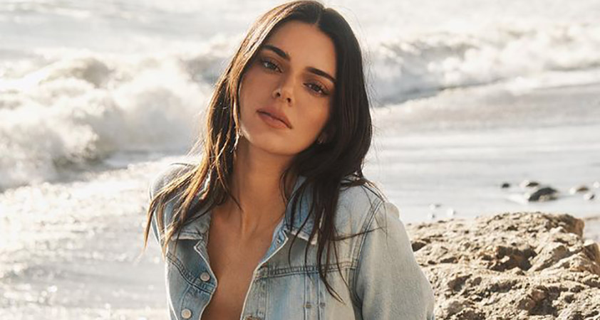 Kendall Jenner - Modna.si