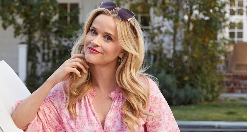 Reese Witherspoon - Modna.si