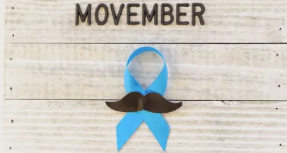 Movember je sporočilo za vse življenje - Modna.si