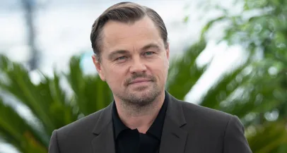 Leonardo DiCaprio - Modna.si
