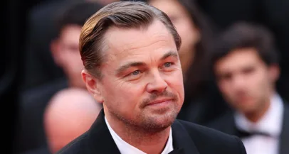 Leonardo DiCaprio - Modna.si
