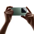 Predstavljeni vodilni pametni telefoni Xiaomi 14 z optiko Leica in sistemom Xiaomi HyperOS
