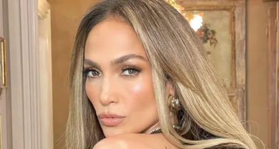 Jennifer Lopez - Modna.si
