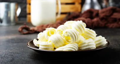 Uživanje masla ima nepričakovan učinek na tveganje za raka - Modna.si