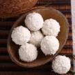 Recept: Kokosovi poljubčki brez peke (samo 2 sestavini)