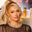 Paris Hilton prvič pokazala obraz svoje hčerke London