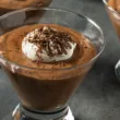 Viralni recept: Beljakovinski čokoladni mousse iz tofuja
