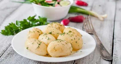 Zdravje: Zakaj bi morali pogosteje jesti mrzel krompir - Modna.si