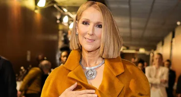 Celine Dion - Modna.si