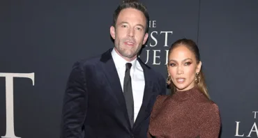 Ben Affleck, Jennifer Lopez - Modna.si