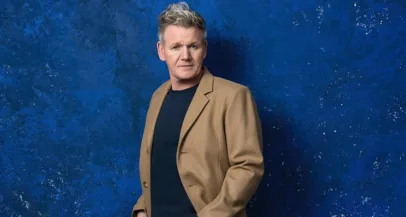 Gordon Ramsay - Modna.si