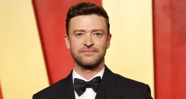 Justin Timberlake - Modna.si