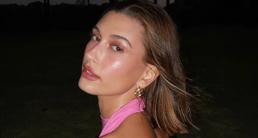 Hailey Bieber - Modna.si