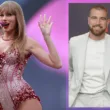 Viralni video! Travis Kelce med koncertom presenetil Taylor Swift