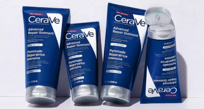 CeraVe Advanced Repair Ointment mazilo - Modna.si