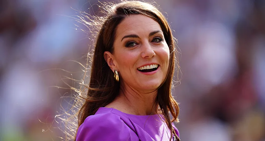 Kate Middleton - Modna.si