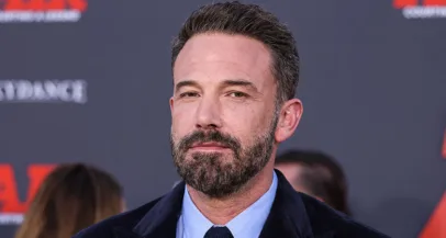 Ben Affleck - Modna.si