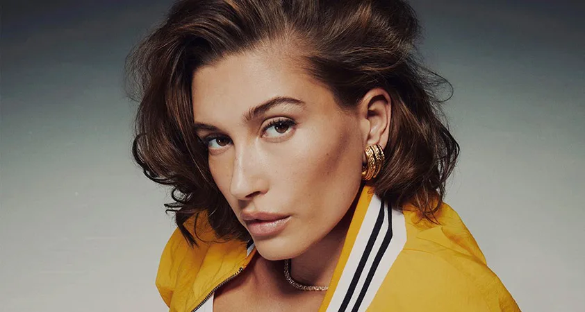 Hailey Bieber - Modna.si