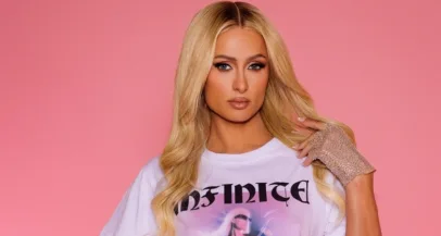 Paris Hilton - Modna.si