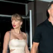 Romanca Taylor Swift in Travisa Kelcea navdih za božični film – razkrite že prve podrobnosti!