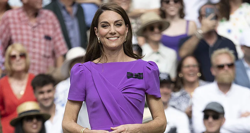 Kate Middleton - Modna.si