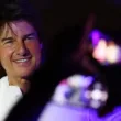 Razkrito, koliko denarja je prejel Tom Cruise za nastop na zaključni ceremoniji olimpijskih iger 2024